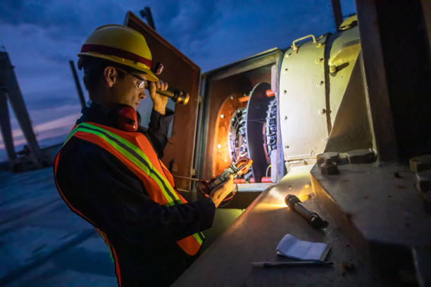 Best Circuit Breaker Repair  in River Road, WA