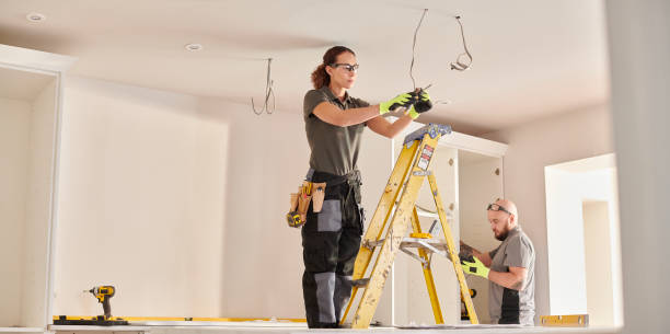  River Road, WA Electrician Pros