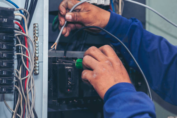 Best Electrical Wiring Services  in River Road, WA