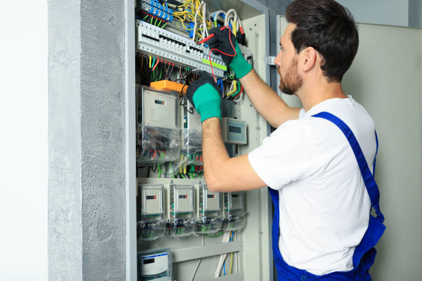Best Emergency Electrician Near Me  in River Road, WA