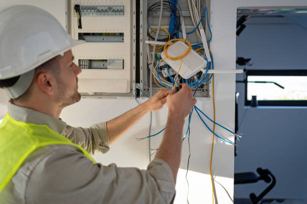 Best Home Electrical Repair  in River Road, WA