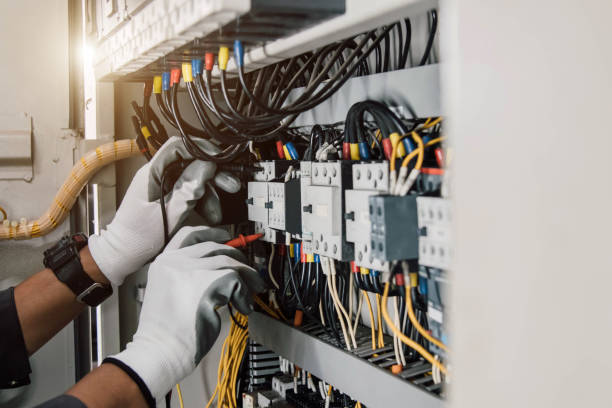 Best Generator Installation Services  in River Road, WA